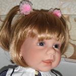 Маленькая леди от Ли Мидлтон