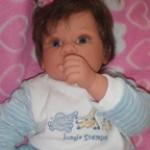 Мальчик или девочка?? Кукла от Ли Мидлтон