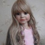 Моя красавица Шенон