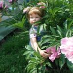 Пополнение коллекции. Мои мидлтошки