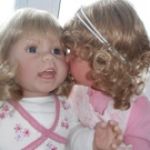 Мои любимые улыбахи! Куклы Ли Миддлтон