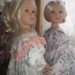 Мои красавицы от Памелы Эрфф