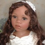 У моих эрфочек радость, очередное пополнение