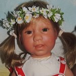 Моя новенькая старшая сестра от Ли Миддлтон