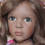 Две чёрные жемчужины! Грета, Заверушински