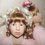 Две звезды! Куклы близнецы от Elissa Glassgold