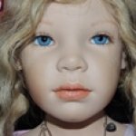 Ах, кто к нам приехал. Ливия - кукла четы Заверушински, Zawieruszynski