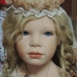 Моя неизлечимая болезнь...  куклы Заверужински