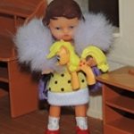 Маленькая частичка моего детства