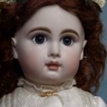 Преданья старины глубокой... или ваше отношение к антикварным куклам