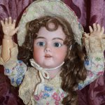 Шаг назад или новый виток. Armand Marseille