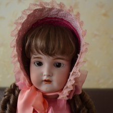 Самая красивая кукла