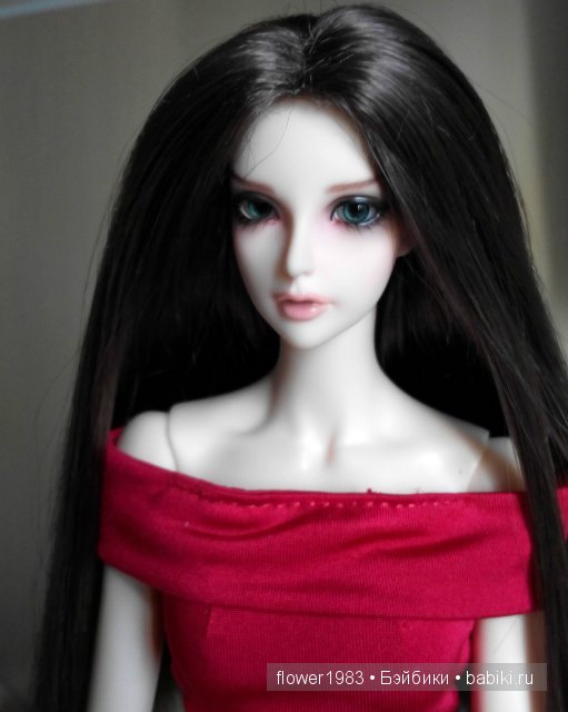 Энджи — Куклы Fairyland (ФэйриЛэнд): BJD (БЖД) (фото 3)