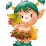 Новая стрижка и платье Лии