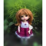 Страна Фантазия