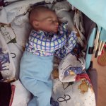 Молд Кейт,  от Марисы Мей.   Лапонька Катюша!