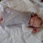 Кукла реборн. Молд Chase от Cheryl Webber