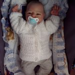 Кукла реборн Маришка, молд Натали от Лилиан Бредвелд