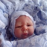 Молд Ноэль, малыш реборн Славик