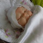 Кукла реборн Сонечка, молд Либби