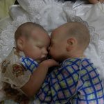 Малышка или малыш реборн из молда Твин В, мое видение