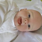 Нала, хохотушечка реборн от Фабер