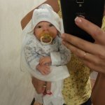 Кукла реборн Владик