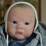 Малыш реборн Грант