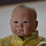 Малыш реборн Шао