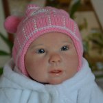 Малышка или малыш реборн