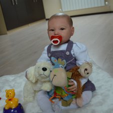 Маленькая жадинка.... от   Адри Стоетте