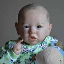 Еще раз... или Саския 3