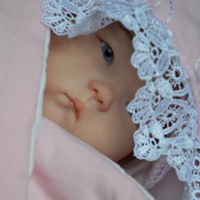 Льдинка севера