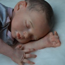 Сплюшка от Натали Блик