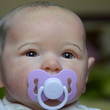 Еще одна вариация на тему Саския