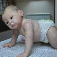 Сказ про то, как мы с Маняшей солнышко убегающее ловили