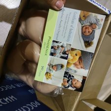 Молд Феникс Andrea Arcello оригинал