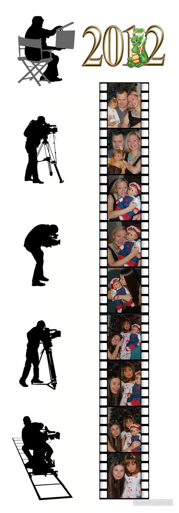 коллекционные куклы дети