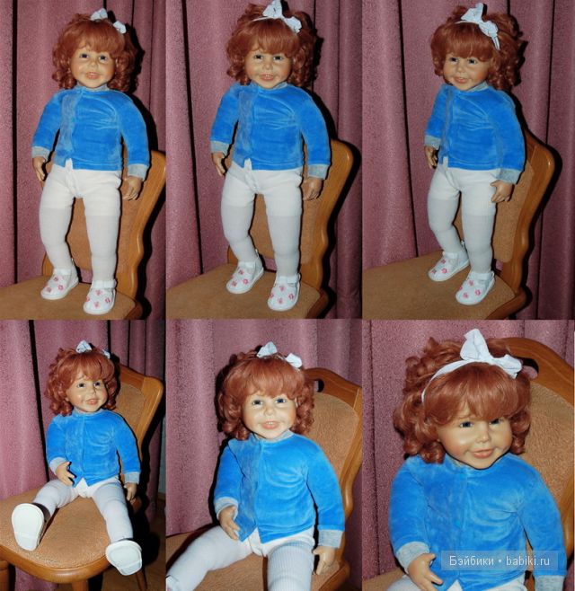 Бриджет Леман