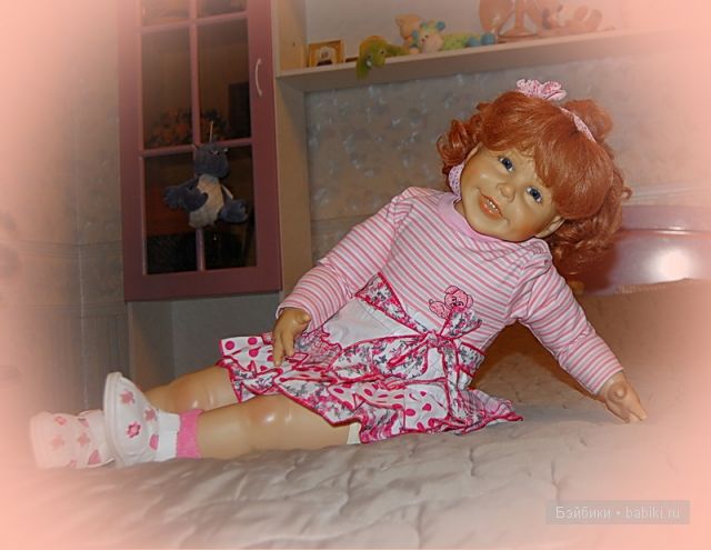 Бриджет Леман