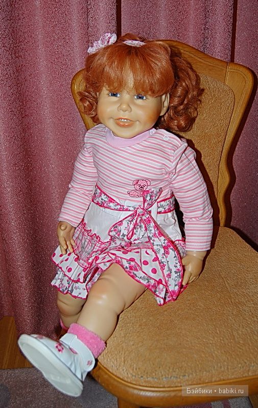 Бриджет Леман