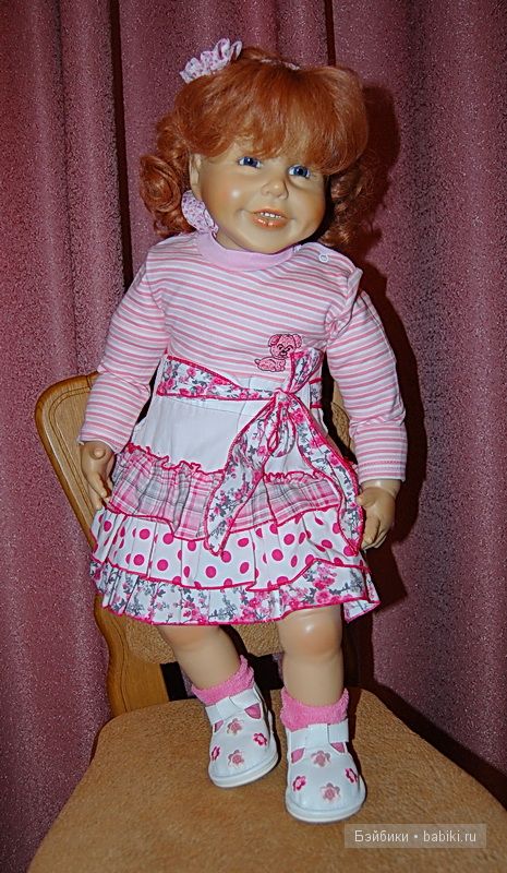 Бриджет Леман