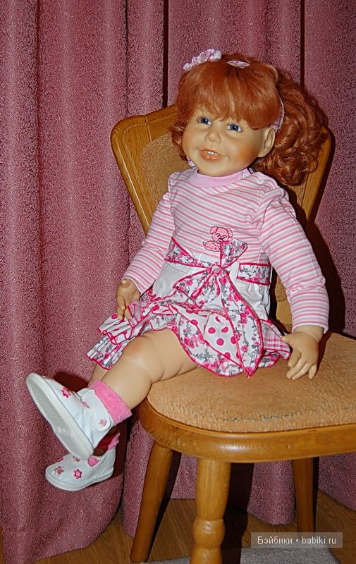 Бриджет Леман