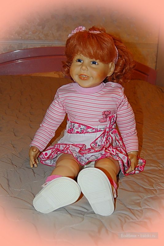 Бриджет Леман