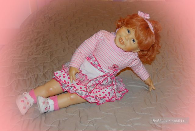 Бриджет Леман