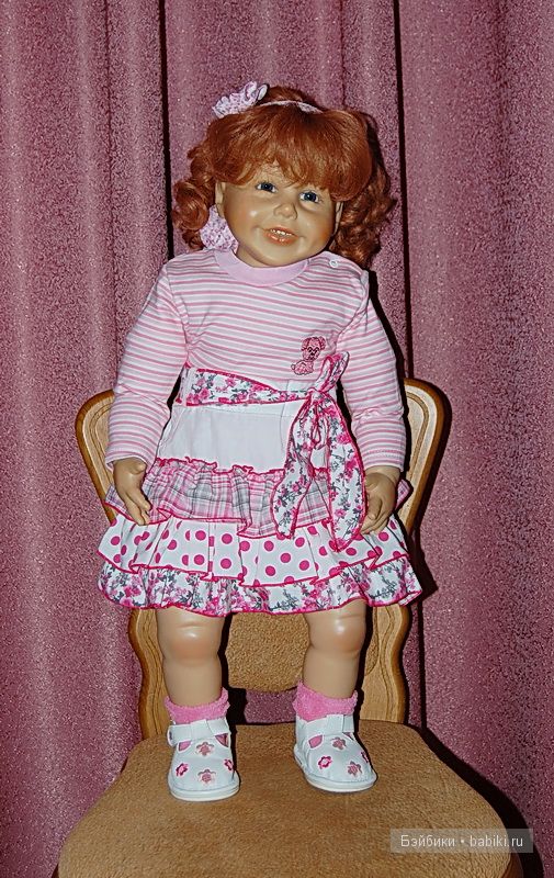 Бриджет Леман