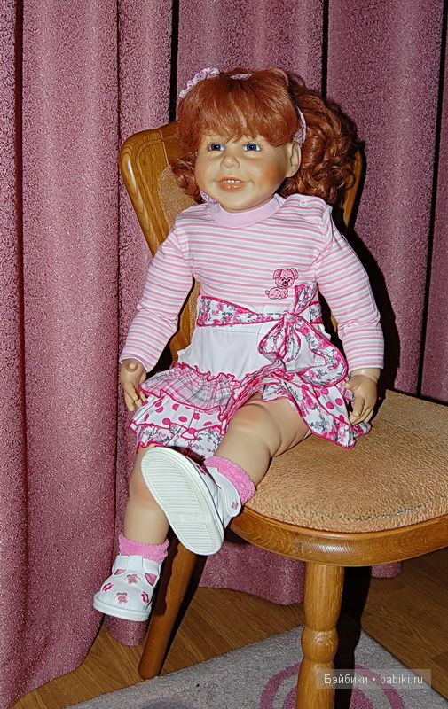 Бриджет Леман