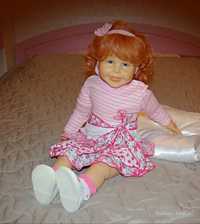 Бриджет Леман