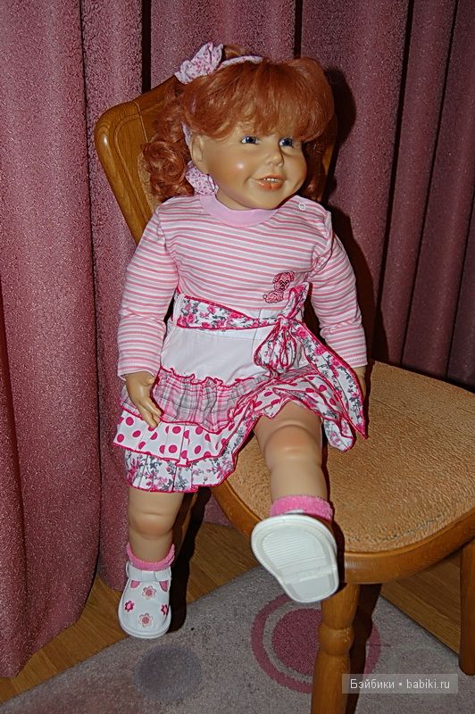 Бриджет Леман