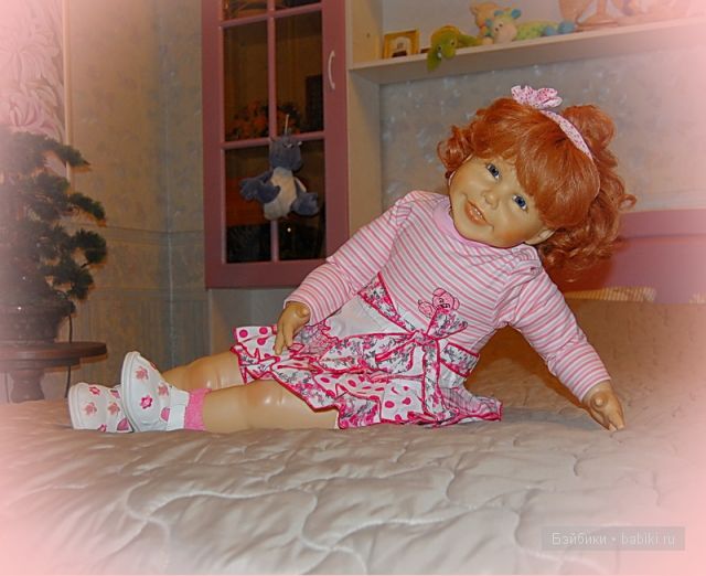 Бриджет Леман